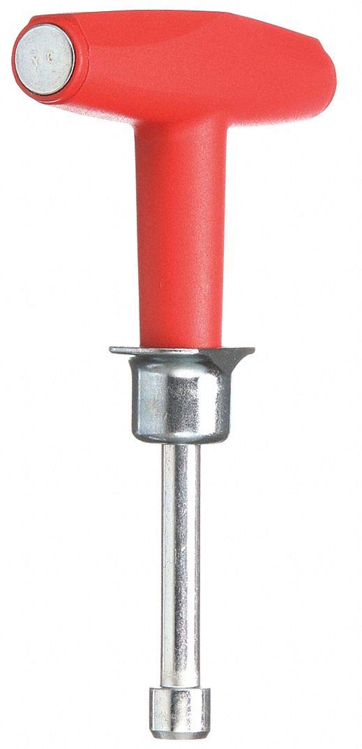 RIDGID 31410 902 Torque Wrench for No Hub Cast-Iron Soil Pipe Couplings  Plumbing Torque Wrench - Image 2